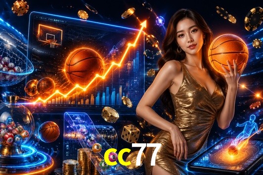 cc77 Plataforma - cc77 visual 1