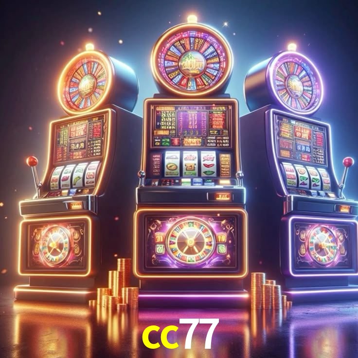 cc77 Bônus - cc77 visual 1