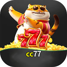 cc77 cassino